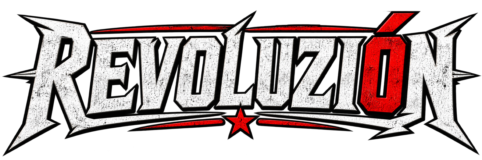 Revoluzión